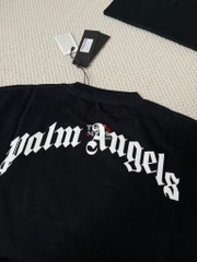 PALM ANGELS TEE - Áo thun PA Kill The Bear [Mirror Quality]