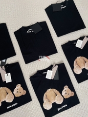 PALM ANGELS TEE - Áo thun PA Kill The Bear [Mirror Quality]