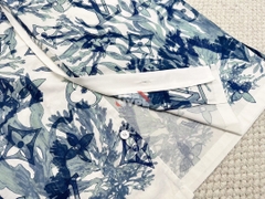 Áo Sơ Mi Louis Vuitton Graphic Short-Sleeved Cotton ( White) [Mirror Quality]