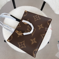 LOUIS VUITTON BAG - Túi Ví LV On The Go size MM [Mirror Quality]
