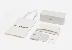 KÍNH GENTLE GM HIGH TO LOW M01