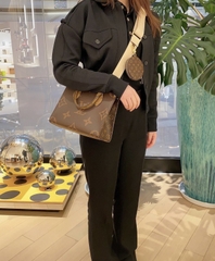 Túi Louis Vuitton On The Go PM [Mirror Quality]