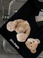 PALM ANGELS TEE - Áo thun PA Kill The Bear [Mirror Quality]