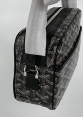 Túi Goyard Cap Vert Bag (Black) [MIRROR QUALITY]