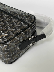 Túi Goyard Cap Vert Bag (Black) [MIRROR QUALITY]