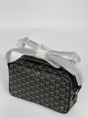 Túi Goyard Cap Vert Bag (Black) [MIRROR QUALITY]