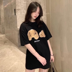 PALM ANGELS TEE - Áo thun PA Kill The Bear [Mirror Quality]