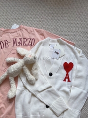 Áo thun 13De Marzo Doozoo Original Luminous (Rose) Best Quality