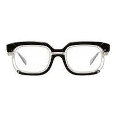 Kính Kuboraum H91 (Black) [Mirror Quality]