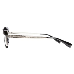 Kính Kuboraum H91 (Black) [Mirror Quality]