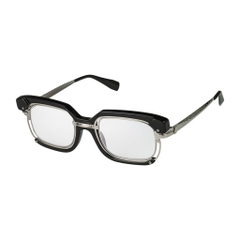 Kính Kuboraum H91 (Black) [Mirror Quality]