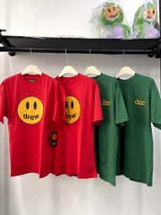 Áo Thun Drew House Strike SS Tee Forest (Green) [Mirror Quality]