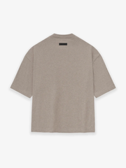 Áo Thun FOG Essentials SS24 (Core Heather) [Mirror Quality]