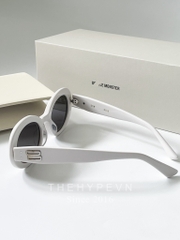 KÍNH GENTLE GM LA MODE W2 (TRẮNG)