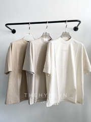 ÁO THUN FOG ESSENTIALS SS24 (CLOUD DANCER)