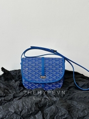 Túi Goyard Belvedere PM Bag (Blue) [Mirror Quality]