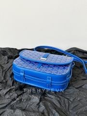 Túi Goyard Belvedere PM Bag (Blue) [Mirror Quality]