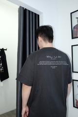 Áo Thun Off-White OW Mary Skate SS24 (Black) [Mirror Quality]
