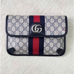 GUCCI BAG - Túi GG Ophidia bag [Mirror Quality]