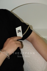 LOUIS VUITTON TEE- ÁO LV 1854 Graffiti (Black) [Mirror Quality]