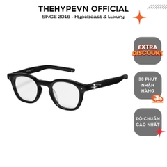KÍNH GENTLE GM VONZON 01 (BLACK)