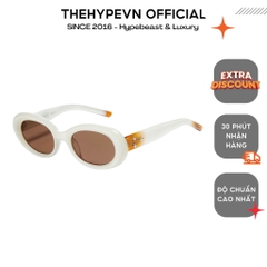KÍNH GENTLE GM BOLD EVE (WHITE)