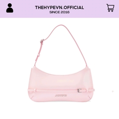 TÚI JACQUEMUS LE BISOU (PINK)