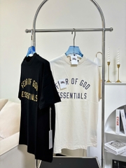ÁO PHÔNG FOG JERSEY CREWNECK 2024 (SHELL)