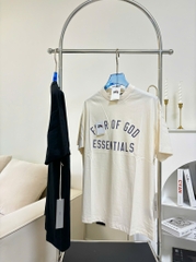 ÁO PHÔNG FOG JERSEY CREWNECK 2024 (SHELL)
