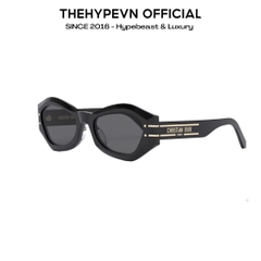 KÍNH DIOR SIGNATURE B1U (BLACK)