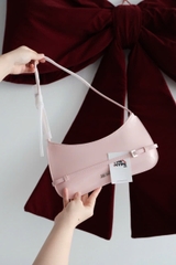 TÚI JACQUEMUS LE BISOU (PINK)