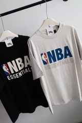 ÁO THUN FOG ESSENTIALS NBA (BLACK)