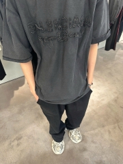 ÁO THUN BALENCIAGA BLCG INSIDE OUT (BLACK)