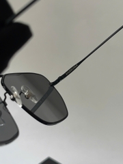 KÍNH BALENCIAGA BLCG BB0298SM AVIATOR (BLACK)