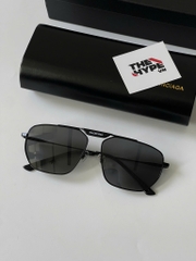 KÍNH BALENCIAGA BLCG BB0298SM AVIATOR (BLACK)