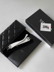 KÍNH CHANEL RECTANGLE POLARIZED S5628 BLACK WHITE