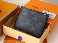LOUIS VUITTON WALLET - Ví Louis Vuitton monogram (Grey) [Mirror Quality]