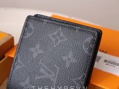 LOUIS VUITTON WALLET - Ví Louis Vuitton monogram (Grey) [Mirror Quality]