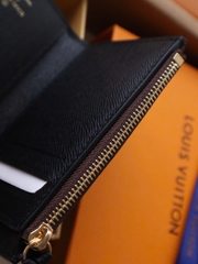 VÍ GẬP LOUIS VUITTON LV MONOGRAM REVERSE VICTORINE