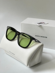 KÍNH GENTLE GM LILIT 01K (GREEN)