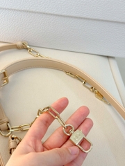 TÚI DIOR LADY D-JOY (BEIGE)