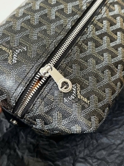 TÚI GOYARD BOEING 25 TOILET BAG (BLACK)