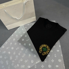 ÁO THUN CHROME HEARTS BEIJING 10 YEARS EXLUSIVE HORSESHOE (BLACK)