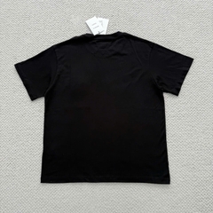 ÁO THUN BOTTEGA VENETA POCKET (BLACK)