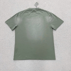 ÁO THUN LOEWE RELAXED FIT (GREEN)