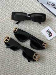 KÍNH BALENCIAGA BLCG DYNASTY D-FRAME