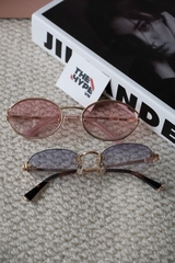 KÍNH MIU MIU MU A54S BLUE LENSES