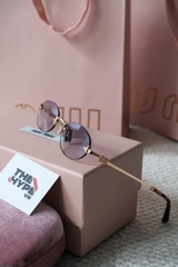 KÍNH MIU MIU MU A54S BLUE LENSES