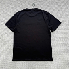 ÁO THUN LOEWE RELAXED FIT (BLACK)