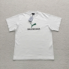 ÁO THUN BALENCIAGA X PUMA (GREY)